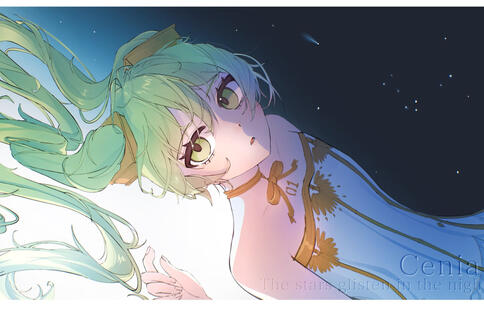 Finished Example